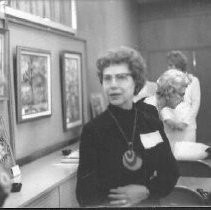 Print, Photographic, Black and White