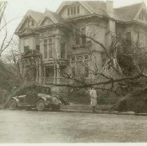 Windstorm of 1938