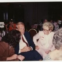 Thomas Coleman Elementary School receives "State Distinguished School" status in 1989