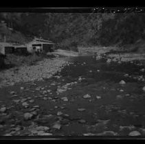 French Corral and the Colgate Powerhouse