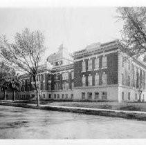 Sacramento High School