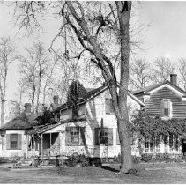 Glenn County Residence