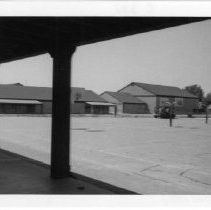 Kit Carson Junior High School Demolition Project