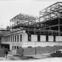 Sacramento Post Office and Federal Courthouse