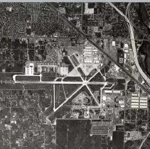 McClellan, AFB