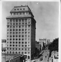 California State Life Insurance Building