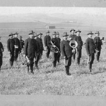 Second Infantry Band