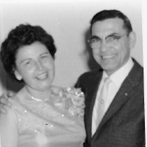 Mary and Ben Arello