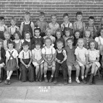 Mary Lee Nichols School 1944 - 1946