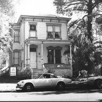 Victorian House