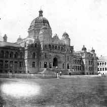 San Francisco City Hall