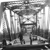 Bridge Construction