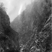 Trinity River, Cal. 1906. Biggs