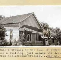 Print, Photographic, Black and White