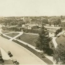 Print, Photographic, Black and White