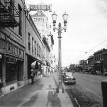 Street Scene