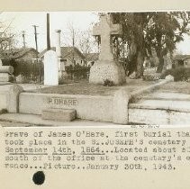 Print, Photographic, Black and White