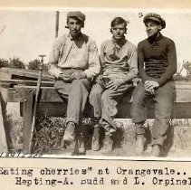 Print, Photographic, Black and White