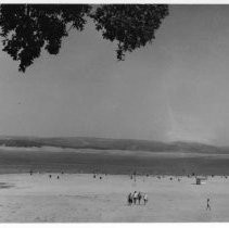 Long Walk to Folsom Lake