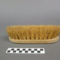 Brush, Animal
