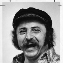 Nick Galaxidas, owner of "Zorba the Greek" restaurant