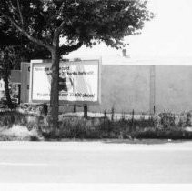 Redevelopement area block No. 458: 4th - 5th & R - S Streets