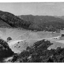 Indian Valley Dam
