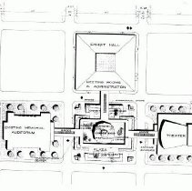 Convention Center Plans