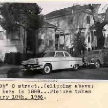 Print, Photographic, Black and White