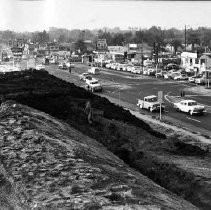 Interstate 80 Construction