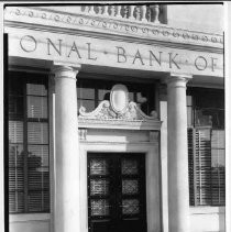 First National Bank of Yuba City