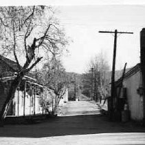 Unidentified streetColumbia, CA