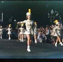 Armistice Day parade