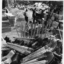 Fire Fighting Equipment