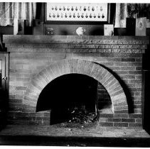 Negative, Glass Plate