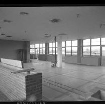 Sacramento Bee Building, Lounge