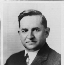 Judge John F. Pullen