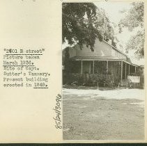 Print, Photographic, Black and White