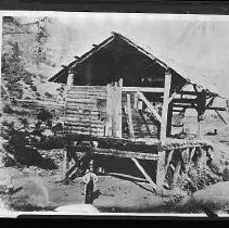 Sutter's Mill at Coloma