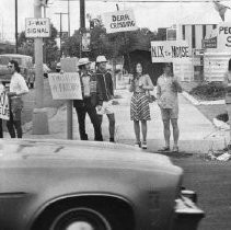 Print, Photographic, Black and White