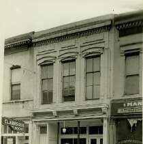 Old Buildings