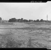 House under construction