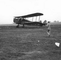 Air Corps Field Exercises