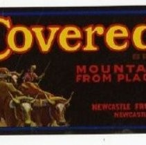 Covered Wagon Brand