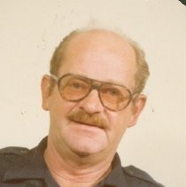 Officer Robert "Ramsey"