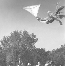 "KZAP Kite Contest"