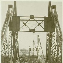 Walnut Grove Bridge Construction