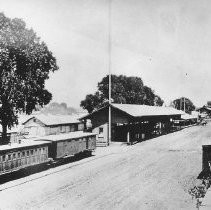 Old Sacramento