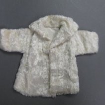Clothing, Doll