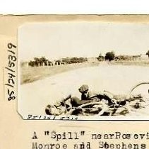 Print, Photographic, Black and White